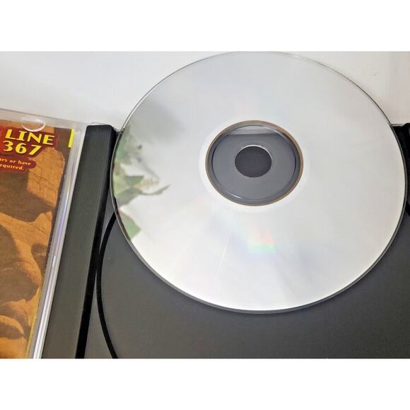 Tomb Raider The Last Revelation Special Limited Edition PC Game Windows Vintage - Picture 4 of 5